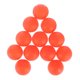 thumbnail image 4 of NUOLUX 12Ud Bolas De Golf Para Práctica Interior Con De Alta Visibilidad, 4 of 6