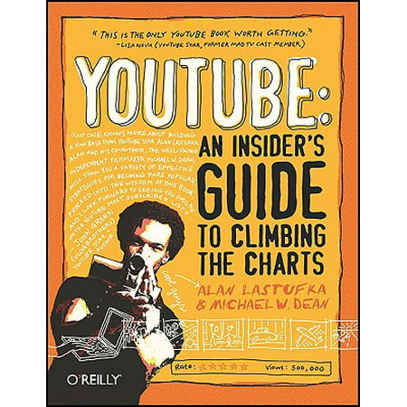Youtube: An Insider's Guide to Climbing the