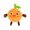 A004- Style D, variant on Cartoon Fruit Music Induction Beat Plush Toys, Interactive Music Plush Toys, Sensory Plush Interactive Figure, Kids Birthday Party Favor, 8X4 Inch Cute Green Apple Stuffed
