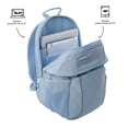 thumbnail image 4 of TOTTO Mochila Ergonómica Grande Porta Laptop 15.4 Repelente a Líquidos | Escuela - Oficina - Viaje | 32 L CAMBRI 2.0, 4 of 5