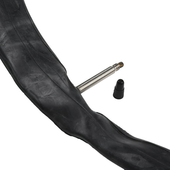 Mountain Bike Replacement Inner Tube with FV Presta Valve Size 20 x 1 5/1 75