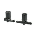 thumbnail image 4 of Unique Bargains 2 Pcs Front Windshield Washer Nozzles Washer Spray Jet for Buick Regal CXL 2011, 4 of 6