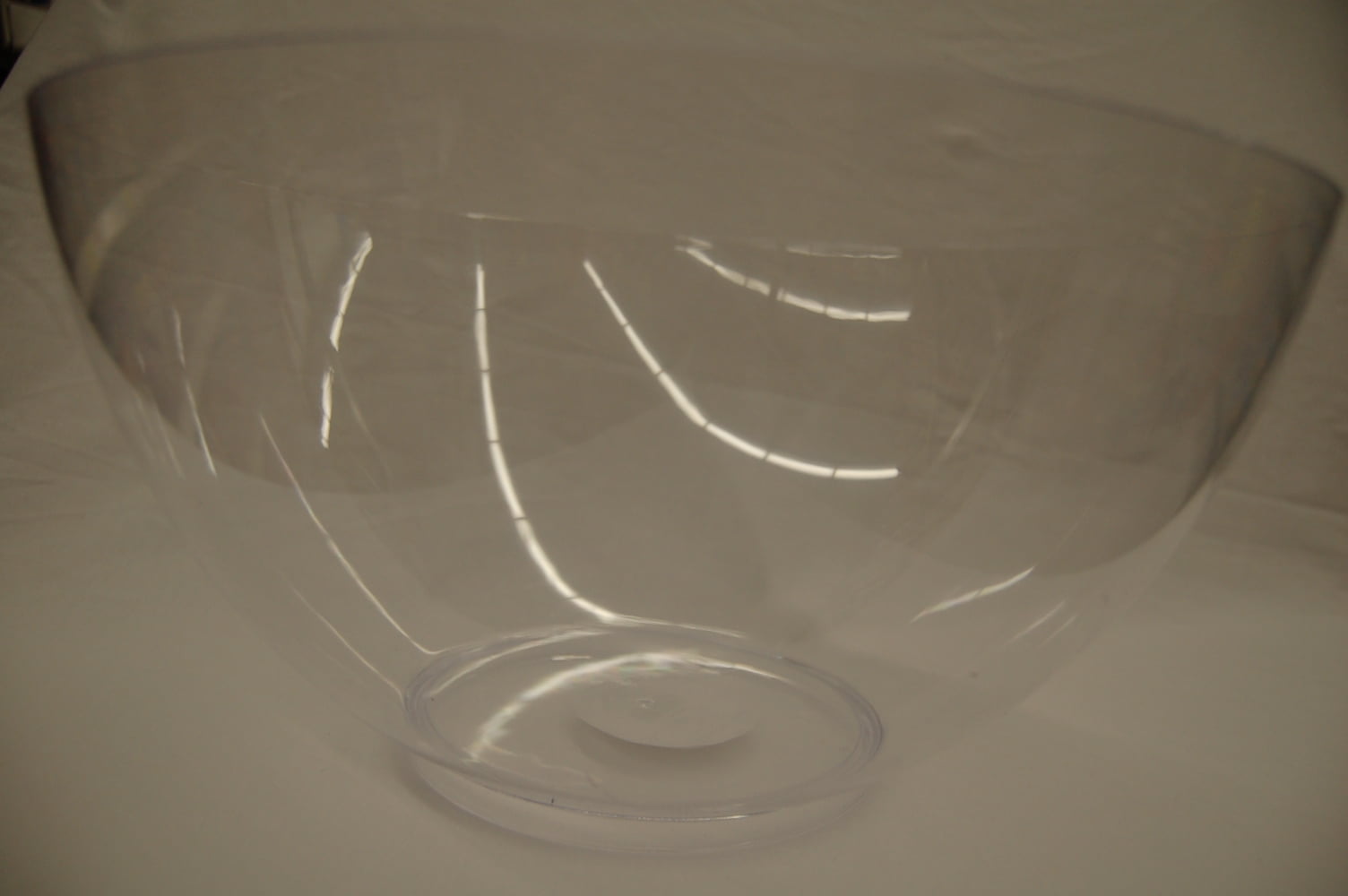 Generic Classic Punch Bowl