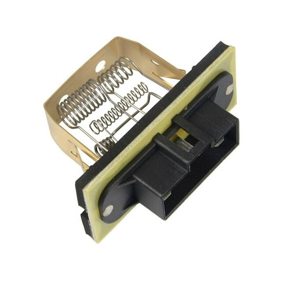Blower Motor Resistor 1 - Compatible with 1996 - 2000 Dodge Grand Caravan 1997 1998 1999