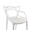 thumbnail image 4 of Silla Grupo Jorei Master para restaurante, 4 of 5