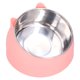 thumbnail image 3 of Cuenco calefactor para mascotas, Cuenco calefactor para mascotas, cuenco nórdico para gatos, cuenco para comida para gatos, verdadera excelencia, 3 of 8