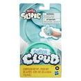 thumbnail image 3 of Play-Doh Super Cloud Single Can of Blue Fluffy Slime Compound, 3 of 5