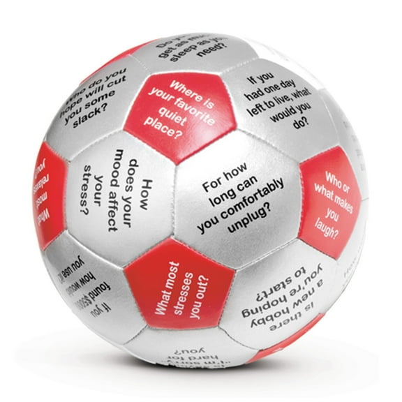 Stress Management Thumball