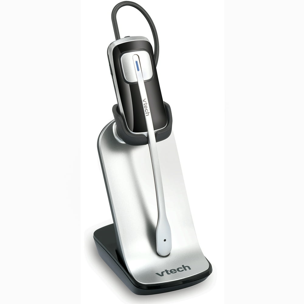 Vtech IS6200 DECT 6.0 Cordless Headset with up to 500 feet of Range