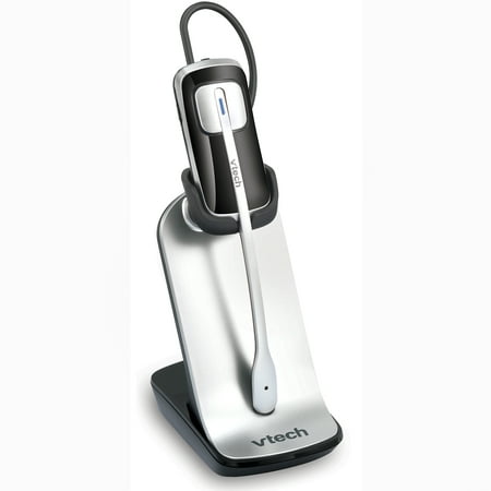 Vtech IS6200 DECT 6.0 Cordless Headset with up to 500 feet of