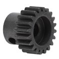 thumbnail image 1 of RC Motor Gear, 32P Simple 0.8MOD Pinion Gear Steel  For Typhoon, 1 of 8