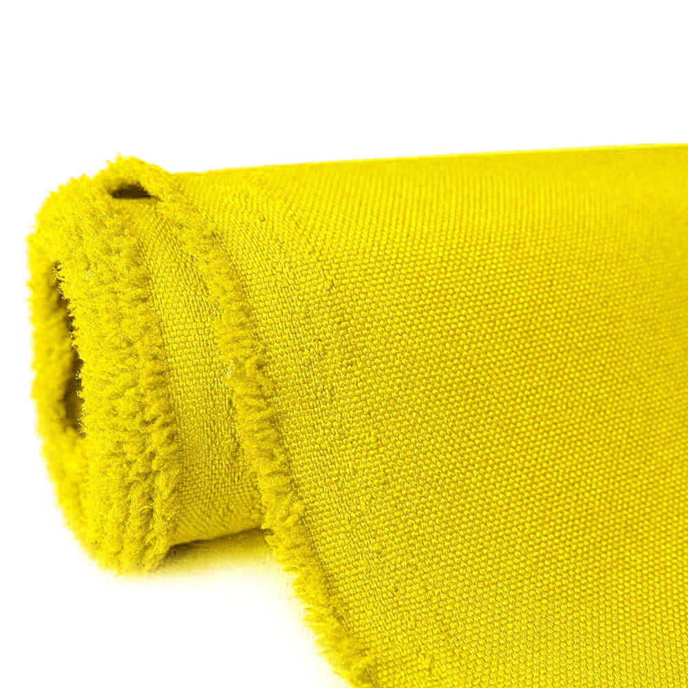 Waterproof 600D 58" Width Marine Canvas Fabric Heavy Duty Indoor