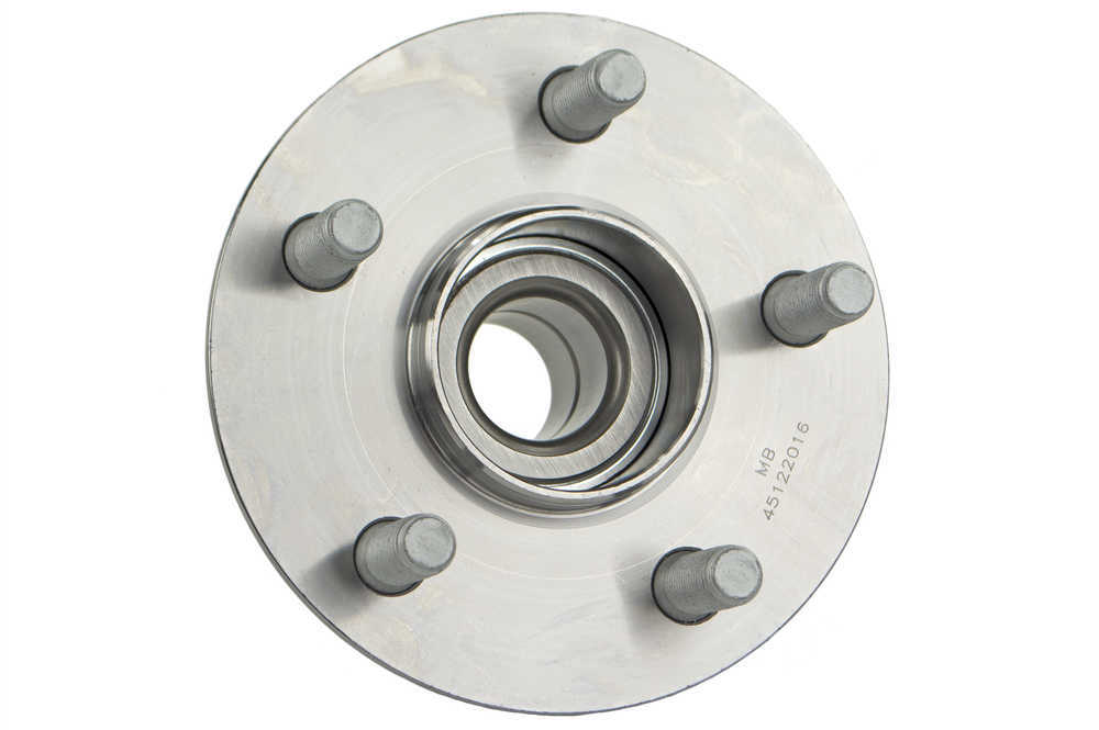 Mevotech Original Grade G512167 Wheel Bearing and Hub Assembly