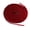 Bold Red, variant on Bread Elastic Shoelaces, No Tie Stretch Shoelaces for Easy Slip-on, Shadow Black, 36"