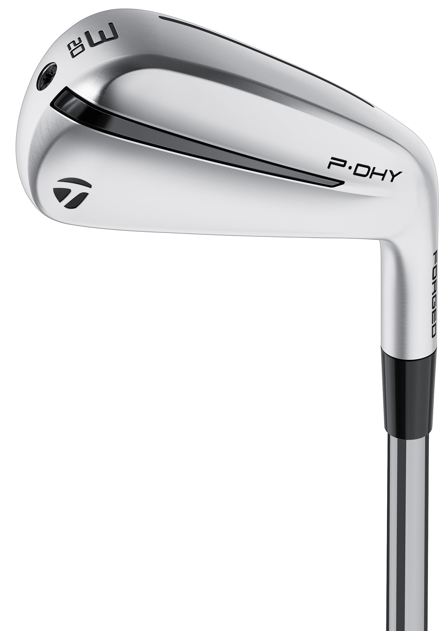 TaylorMade Golf Club STEALTH DHY 22* 4H Hybrid Stiff Graphite New
