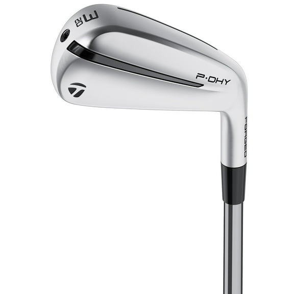 TaylorMade Golf Club P-DHY 22* 4H Hybrid Regular Graphite