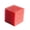 Coral, variant on Brightbox Kitchen Cube Scrubber Sponge, Heavy Duty, Pink, 1 Count