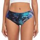 thumbnail image 1 of Balery Purple Sky Wolf Ropa Interior de Algodón para Mujer con Dibujo – Braguitas Cómodas y Elásticas, Estilo Clásico-4X-Large, 1 of 6