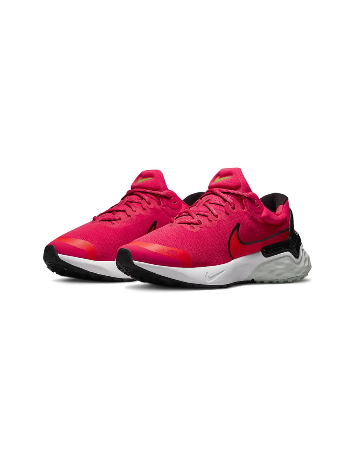 Tenis Nike Renew Run 3 Hombre rojo 26.5 Nike DC9413 600 | Walmart en línea