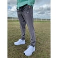 thumbnail image 4 of Men's Woven Athletic Pants, 4 of 5