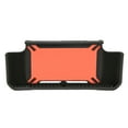 thumbnail image 1 of Housse de Protection de Console de Jeu, Couverture Arrière pour Console de Commutateur, Protection contre les Chutes de TPU Housse de Protection de Dissipation de Chaleur, 1 of 8