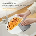 thumbnail image 2 of Microfiber Rags in Box (20 Count)  8.7”x8.7” Reusable Wipes for Clean  Shop   Kitchen  House Towels, 2 of 8
