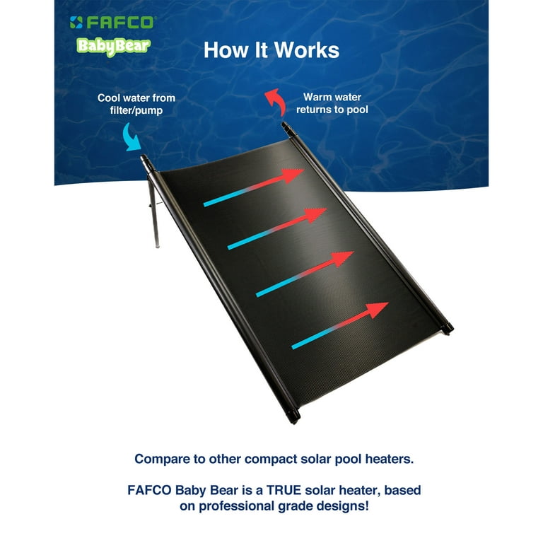 Benefits of a Solar Pool Heater â€“ Free Energy and Much More - DIYControls  Blog