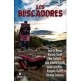 thumbnail image 1 of LOS BUSCADORES EDICIONES PROCESO JOSE GIL OLMOS, 1 of 2
