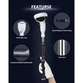 thumbnail image 2 of Adjuntos VR Golf Club Handle para Meta/Oculus Quest 2, 2 of 6