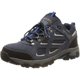 thumbnail image 4 of Regatta - Zapatillas de Senderismo de Ante Tebay Atado Elástico Diseño Impermeable para Hombre (Marino) Regatta UTRG6557_navy, 4 of 6