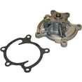 thumbnail image 5 of GMB 130-9660 OE Replacement Water Pump with Gasket Fits select: 2006-2011 CHEVROLET IMPALA, 2006-2010 PONTIAC G6, 5 of 5