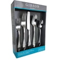 thumbnail image 1 of Gibson Newsome 20 Piece Flatware Set, 1 of 2