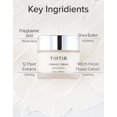 thumbnail image 3 of Crema hidratante TIRTIR, cerámica, piel seca, piel de vidrio, 50 ml, 3 of 7