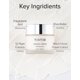 thumbnail image 3 of Crema hidratante TIRTIR, cerámica, piel seca, piel de vidrio, 50 ml, 3 of 7