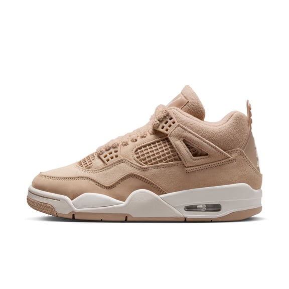 Women's Jordan Retro 4 'Cozy Girl' (HV0823-200) - 7W