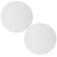 thumbnail image 4 of 2Pcs Dazzling-proof Diffuser Lampshade Replacement Cloth Lampshade Cover Heat-resist Lampshade, 4 of 8