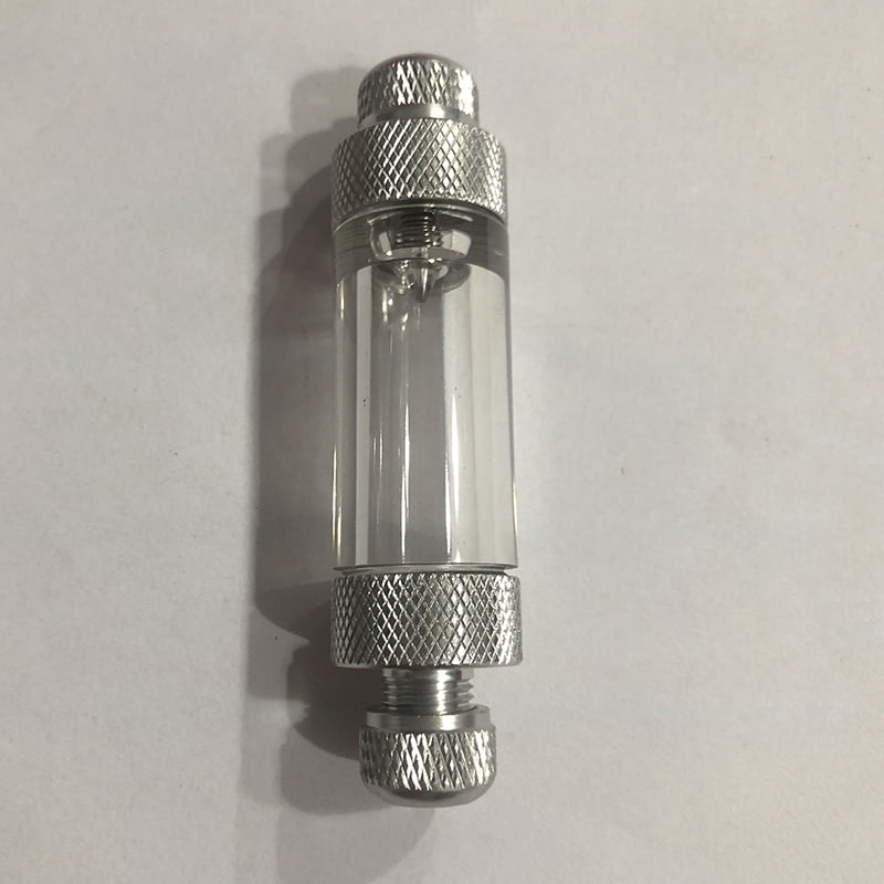 CO2 Bubble Aquarium Bubble Counter with Check Valve Diffuser Atomizer ...