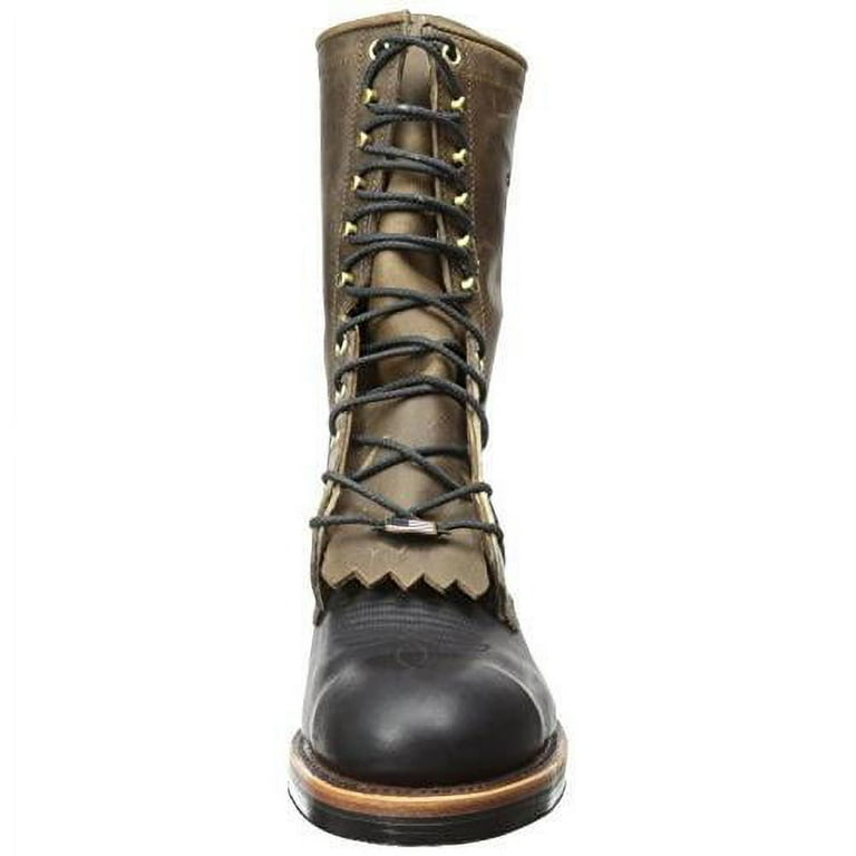 Chippewa arroyos packer boots sale