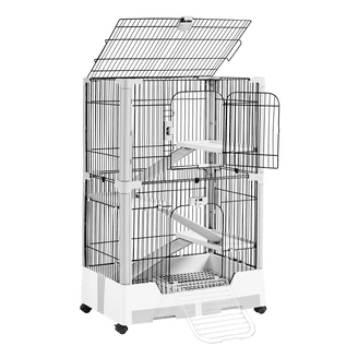 Exotic Nutrition Congo Cage - Durable 68