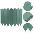 Axio 1 Bag of Plastic Garden Lawn Fence Landscape Fencing Ornamental