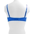 thumbnail image 2 of Angelina Wired A-Cup T-shirt Bra with Adjustable Straps (6-Pack), 2 of 7