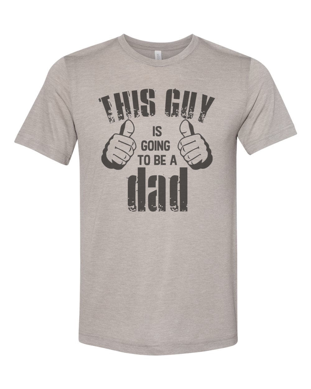 expecting dad shirts