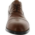 thumbnail image 5 of Cole Haan Mens Dawson G360 Oxford Cap Toe, 5 of 5