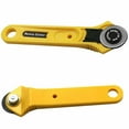 thumbnail image 3 of Professional Rotary Cutter for Fabric Leather Paper Plastic, 3 of 5