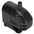 thumbnail image 2 of 220?240V 25W Aquarium Fish Tank Submersible Pump Pumping Filtration Circulation EU Plug, 2 of 9