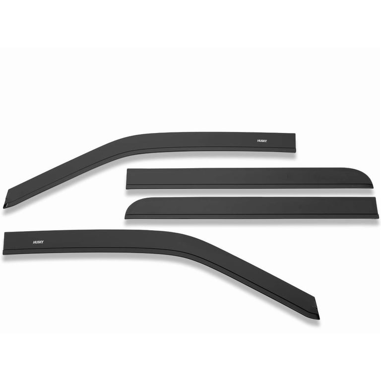 Husky Liners 2852024 Low Profile Ventvisor Fits 2015-2026 Ford