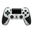 thumbnail image 1 of Lizard Skins - DSP Controller Grip for PlayStation 4 - Jet Black, 1 of 5