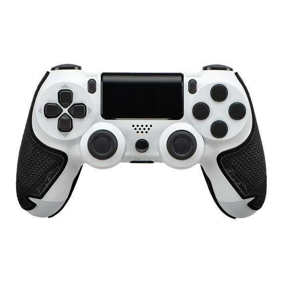 Lizard Skins - DSP Controller Grip for PlayStation 4 - Jet Black, PlayStation 4