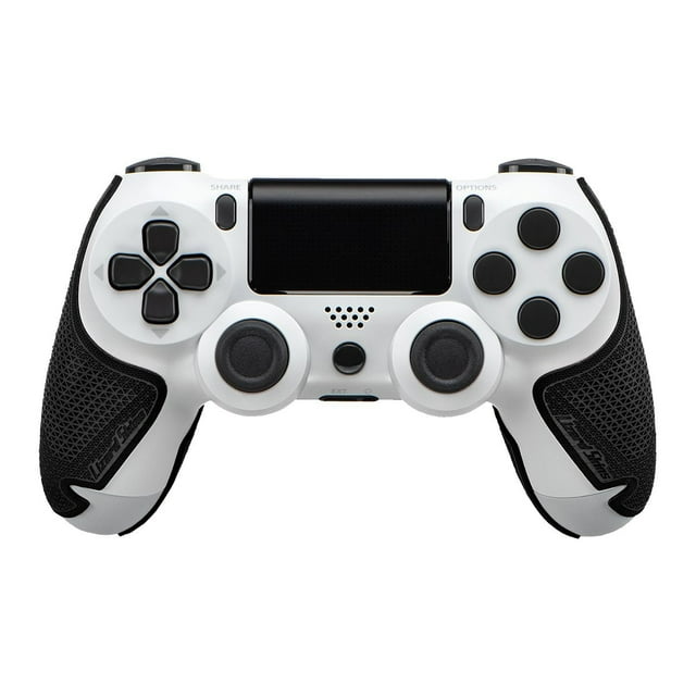 Lizard Skins - DSP Controller Grip for PlayStation 4 - Jet Black