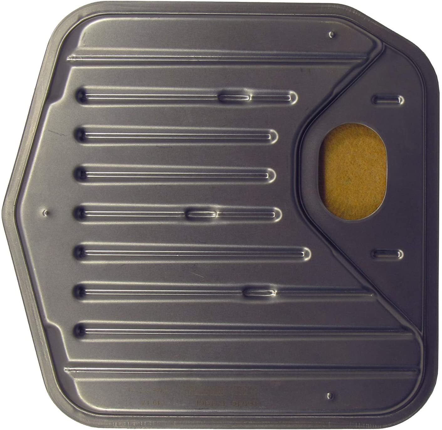 ACDelco TF235 Automatic Transmission Filter for 1988-1992 CHEVROLET GMT-400, 1982-1986 CHEVROLET C10